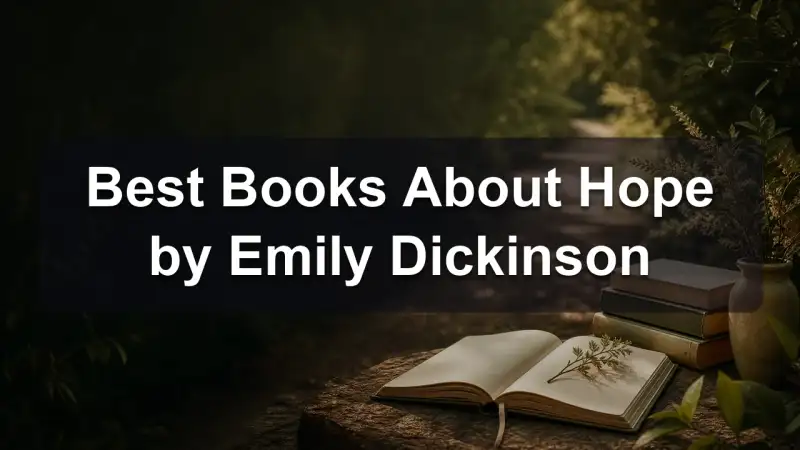 Books about hope together