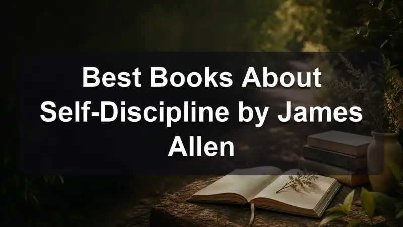 Books about the mastery of thought together