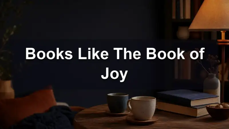 Two books side by side with a sunrise between them