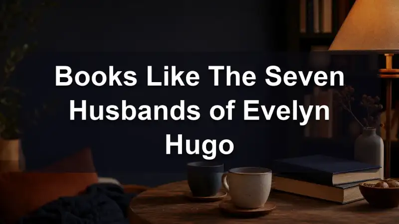 Books about Hollywood and secrets together