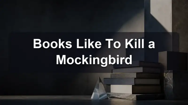 Books about courage and justice together