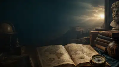 Explore Worlds
