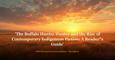 A moody collage featuring a vampire silhouette against a Montana landscape, books by Indigenous authors, and starry skies