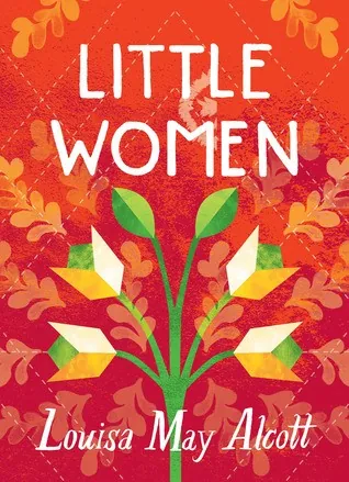 Cover of Little Women