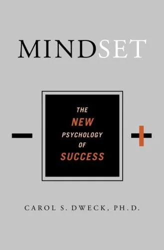 Cover of Mindset