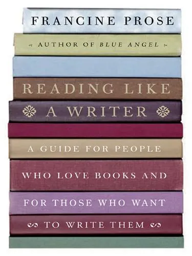 Cover of Reading Like a Writer