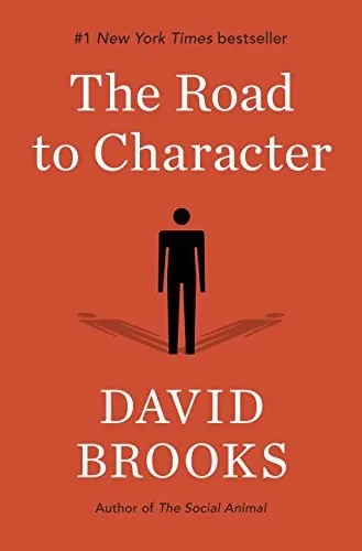 Cover of The Road to Character
