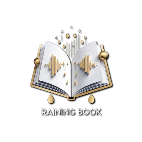 Raining Book